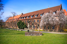 Muzeum Architektury