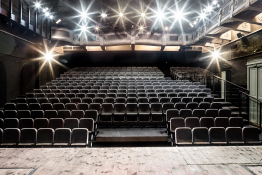 Narodowy Stary Teatr im. Heleny Modrzejewskiej