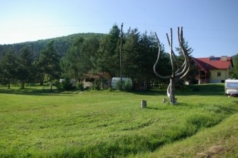 Rumcajsówka 