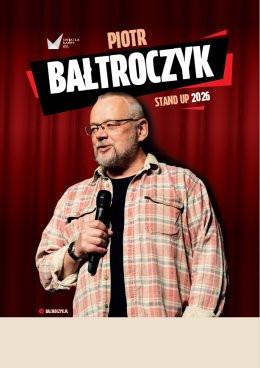 Krosno Wydarzenie Stand-up support: Cezary Sadowski