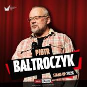 Krosno Wydarzenie Kabaret Support: Cezary Sadowski